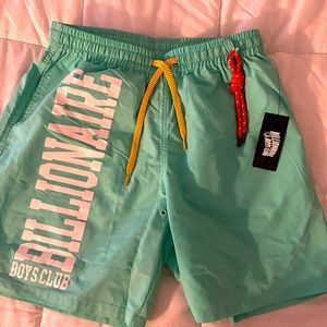 💰NWT • BILLIONAIRE BOYS CLUB • SHORTS (SM)💰